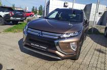 Mitsubishi Eclipse Cross Ultimate