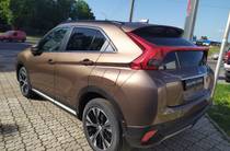 Mitsubishi Eclipse Cross Ultimate