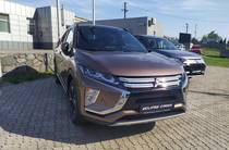 Mitsubishi Eclipse Cross Ultimate