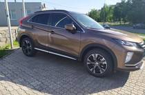 Mitsubishi Eclipse Cross Ultimate