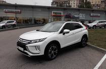 Mitsubishi Eclipse Cross Ultimate