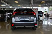 Mitsubishi Eclipse Cross Intense