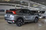 Mitsubishi Eclipse Cross Intense