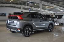 Mitsubishi Eclipse Cross Intense