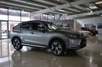 Mitsubishi Eclipse Cross Intense