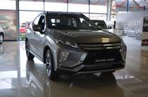 Mitsubishi Eclipse Cross Intense