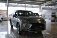 Mitsubishi Eclipse Cross Intense