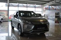 Mitsubishi Eclipse Cross Intense