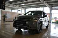 Mitsubishi Eclipse Cross Intense