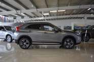 Mitsubishi Eclipse Cross Intense