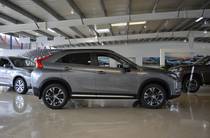 Mitsubishi Eclipse Cross Intense