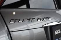 Mitsubishi Eclipse Cross Intense