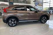 Mitsubishi Eclipse Cross Ultimate