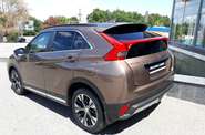 Mitsubishi Eclipse Cross Intense