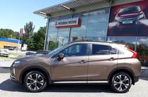 Mitsubishi Eclipse Cross Intense