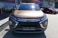 Mitsubishi Eclipse Cross Intense