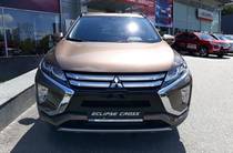 Mitsubishi Eclipse Cross Intense