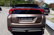 Mitsubishi Eclipse Cross Intense