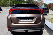 Mitsubishi Eclipse Cross Intense