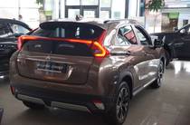 Mitsubishi Eclipse Cross Intense