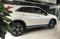 Mitsubishi Eclipse Cross Ultimate