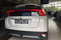 Mitsubishi Eclipse Cross Ultimate