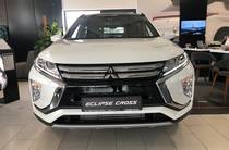 Mitsubishi Eclipse Cross Ultimate