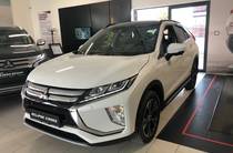 Mitsubishi Eclipse Cross Ultimate