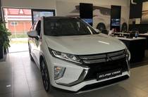 Mitsubishi Eclipse Cross Ultimate