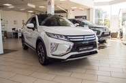 Mitsubishi Eclipse Cross Ultimate