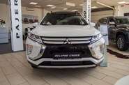 Mitsubishi Eclipse Cross Ultimate