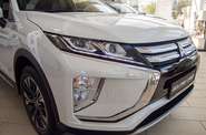 Mitsubishi Eclipse Cross Ultimate