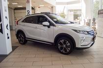 Mitsubishi Eclipse Cross Ultimate