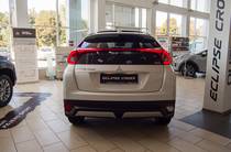 Mitsubishi Eclipse Cross Ultimate