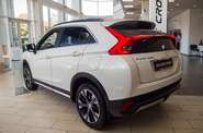 Mitsubishi Eclipse Cross Ultimate