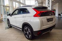 Mitsubishi Eclipse Cross Ultimate