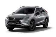 Mitsubishi Eclipse Cross Intense