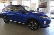 Mitsubishi Eclipse Cross Intense