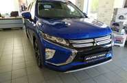 Mitsubishi Eclipse Cross Intense