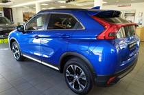 Mitsubishi Eclipse Cross Intense