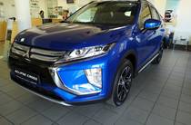 Mitsubishi Eclipse Cross Intense