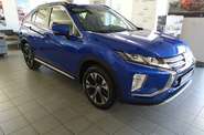 Mitsubishi Eclipse Cross Intense