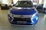 Mitsubishi Eclipse Cross Intense