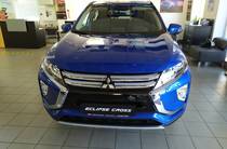 Mitsubishi Eclipse Cross Intense