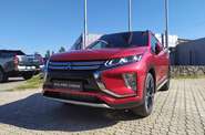 Mitsubishi Eclipse Cross Ultimate