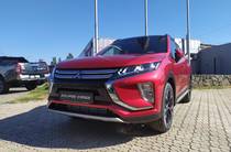 Mitsubishi Eclipse Cross Ultimate