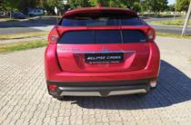 Mitsubishi Eclipse Cross Ultimate