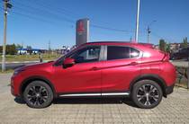 Mitsubishi Eclipse Cross Ultimate