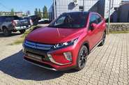 Mitsubishi Eclipse Cross Ultimate