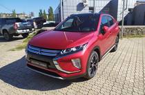 Mitsubishi Eclipse Cross Ultimate